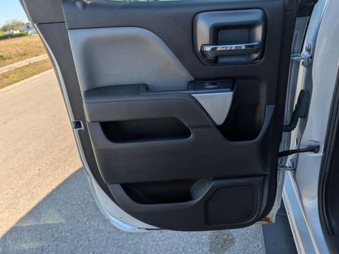 Used 2015 Chevrolet Silverado 1500 LTZ Z71 image 11