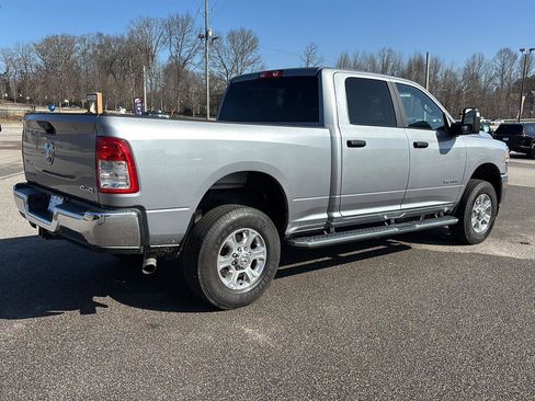 Used 2024 RAM 2500 Big Horn w/ Bed Utility Group image 3