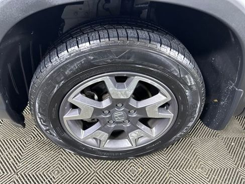 Used 2023 Honda Passport TrailSport image 10