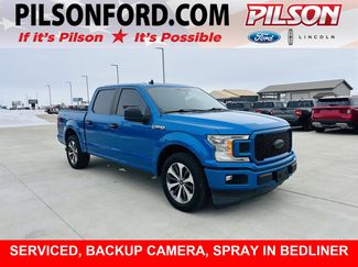 Used 2020 Ford F150 XL w/ Equipment Group 101A Mid video 1