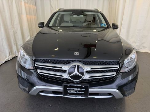 Used 2018 Mercedes-Benz GLC 300 4MATIC image 6