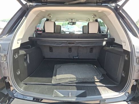 Used 2017 Chevrolet Equinox Premier w/ Enhanced Convenience Package AWD/4WD image 28