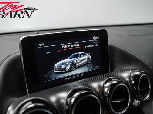 Used 2018 Mercedes-Benz AMG GT R image 41