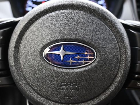 New 2026 Subaru Impreza RS AWD/4WD image 28