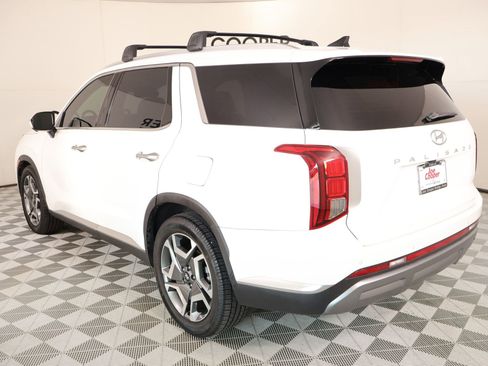 Used 2023 Hyundai Palisade Limited FWD image 26