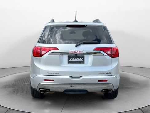 Used 2019 GMC Acadia Denali w/ Technology Package image 6