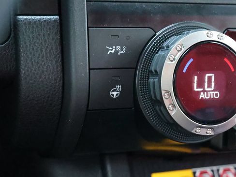 Used 2025 Toyota 4Runner TRD Pro AWD/4WD image 5