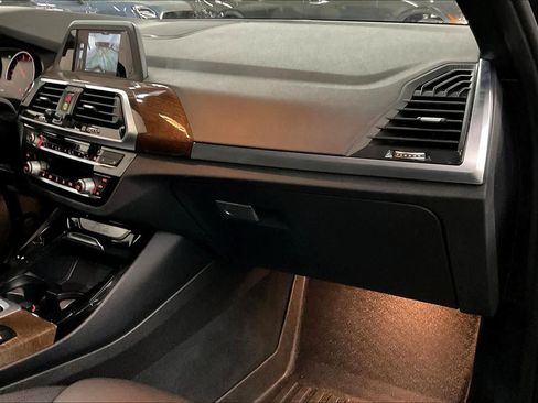 Used 2019 BMW X3 xDrive30i w/ Driving Assistance Package image 18