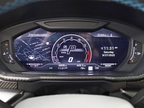 Used 2023 Lamborghini Urus Performante image 26
