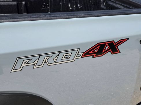 New 2026 Nissan Frontier PRO-4X w/ Tow Package AWD/4WD image 29