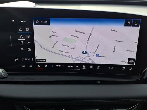 Used 2025 Audi Q6 e-tron Premium Plus w/ Premium Plus image 6