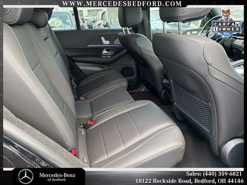 Used 2026 Mercedes-Benz GLE 350 4MATIC image 28