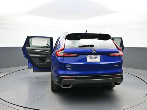 Used 2024 Honda CR-V Sport Touring image 47