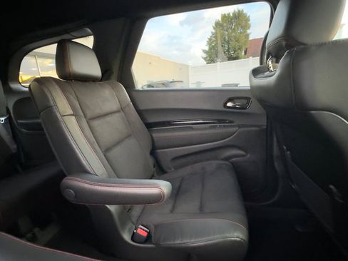 New 2026 Dodge Durango GT image 21