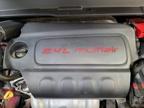 Used 2019 Jeep Compass Trailhawk w/ Leather Interior Group AWD/4WD image 30