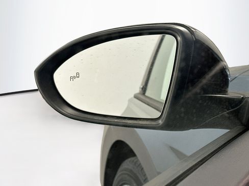 Used 2025 Volkswagen Jetta Sport FWD image 16