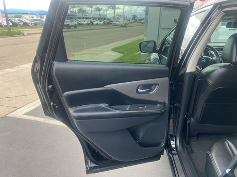 Used 2024 Nissan Murano SV w/ SV Midnight Edition Package FWD image 26