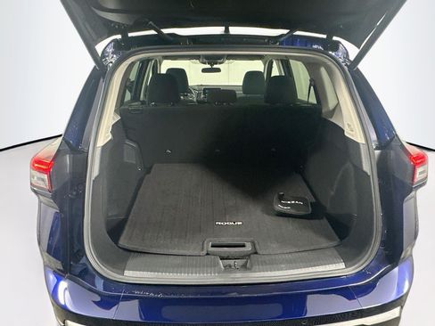 Used 2026 Nissan Rogue SV AWD/4WD image 27