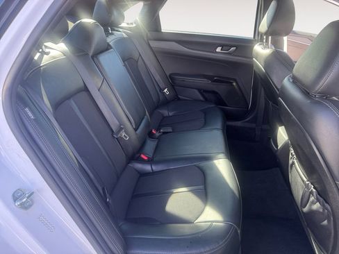 Used 2024 Kia K5 GT-Line w/ GT-Line Premium Package image 29