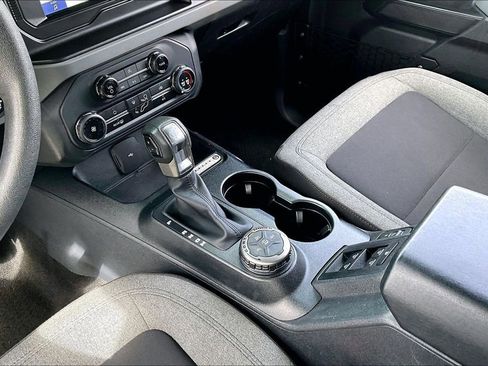 Used 2023 Ford Bronco 4-Door image 14