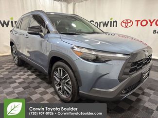 Used 2026 Toyota Corolla Cross XLE w/ Convenience Package 360° Tour