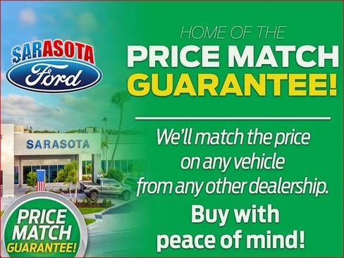 New 2025 Ford Bronco Sport Heritage w/ Convenience Package image 4