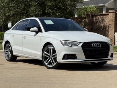Used 2020 Audi A3 2.0T Premium w/ Final Edition Package