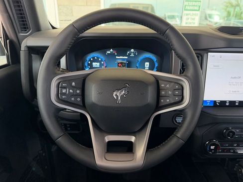 New 2026 Ford Bronco Badlands AWD/4WD image 45