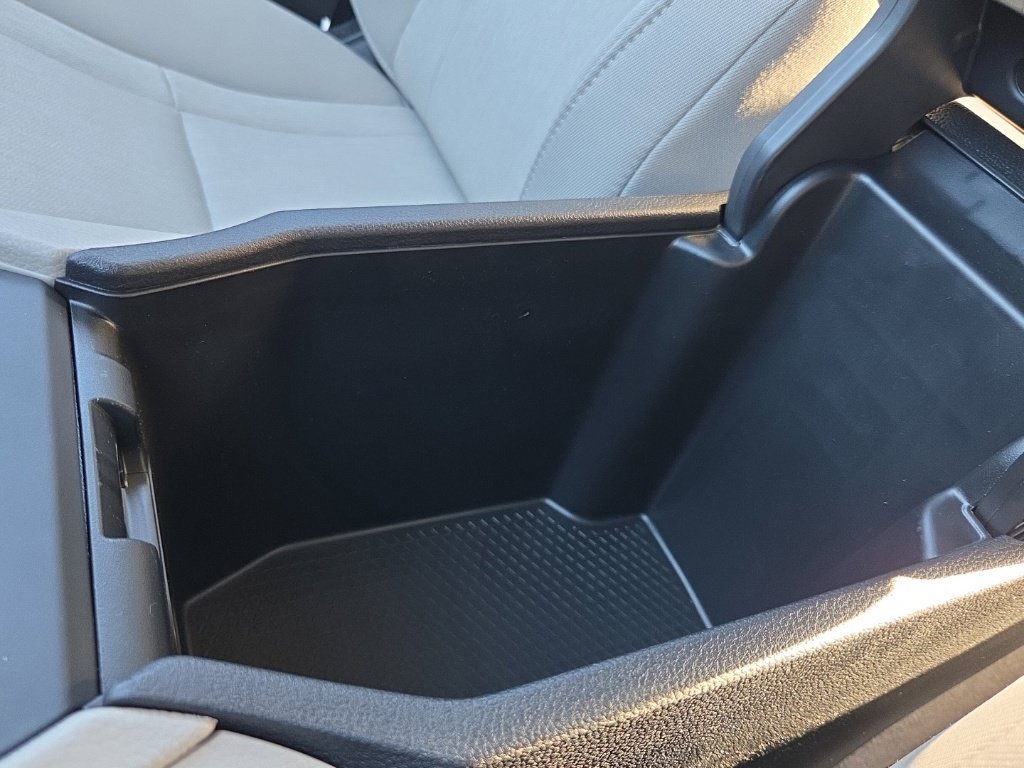 Used 2026 Honda Accord LX image 43