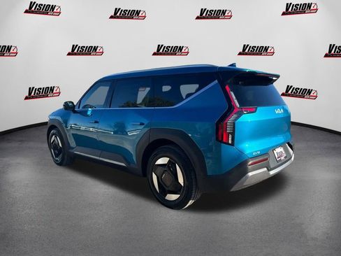 New 2026 Kia EV9 Wind image 7