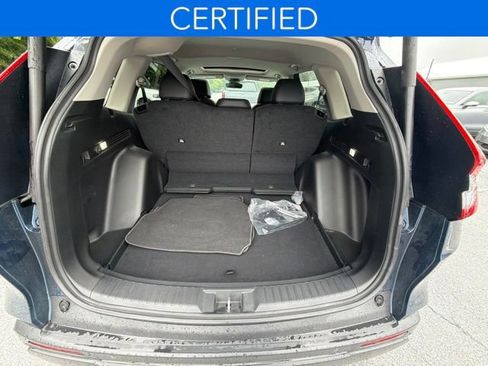 Certified 2026 Honda CR-V EX-L image 14