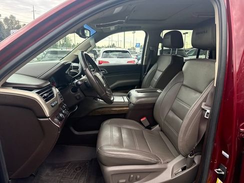 Used 2018 GMC Yukon Denali w/ Denali Ultimate Package AWD/4WD image 15