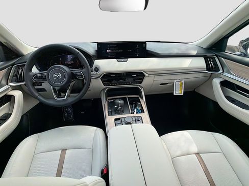 New 2026 MAZDA CX-90 3.3 Turbo S w/ Premium Package image 18