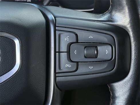 Certified 2021 GMC Sierra 1500 AT4 image 15