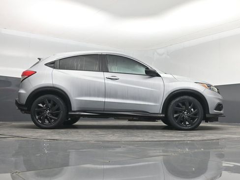 Used 2022 Honda HR-V Sport image 16