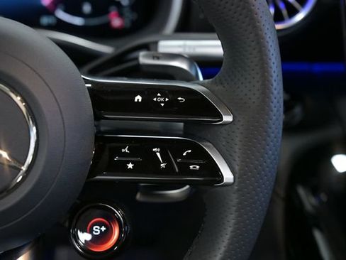 Used 2024 Mercedes-Benz AMG GT 55 image 37