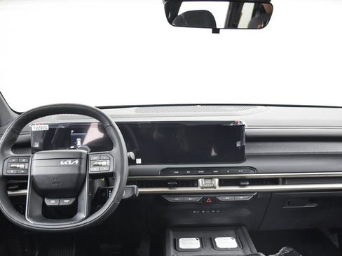 New 2027 Kia Telluride S image 21