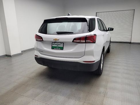 Used 2024 Chevrolet Equinox LS image 7