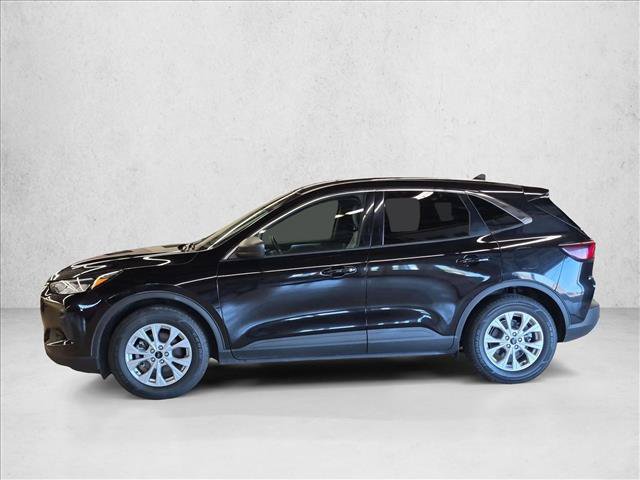 Used 2024 Ford Escape Active FWD image 9