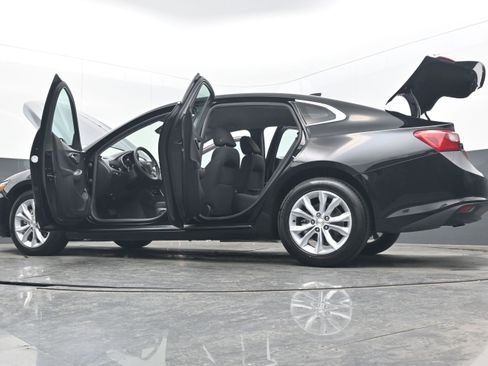 Used 2024 Chevrolet Malibu LT image 42