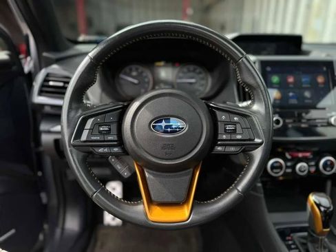 Used 2023 Subaru Forester Wilderness AWD/4WD image 18