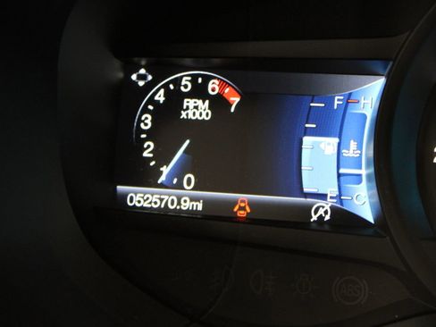 Used 2021 Ford Edge Titanium w/ Equipment Group 301A image 35