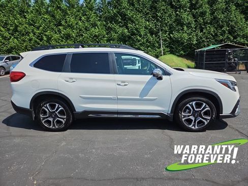 Used 2023 Subaru Ascent Limited w/ Technology Package AWD/4WD image 8
