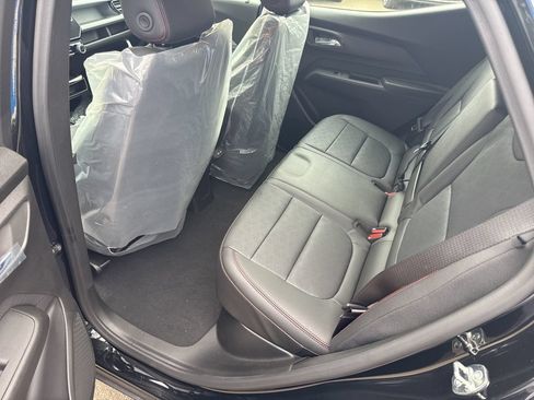 New 2027 Chevrolet Bolt RS FWD image 11