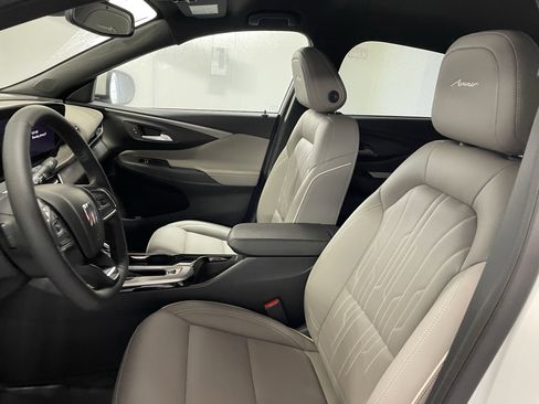 New 2026 Buick Envista Avenir image 15