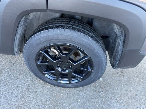 Used 2019 Jeep Renegade Altitude w/ Quick Order Package 22M image 10