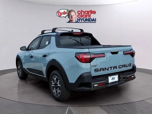 New 2026 Hyundai Santa Cruz XRT AWD/4WD image 3