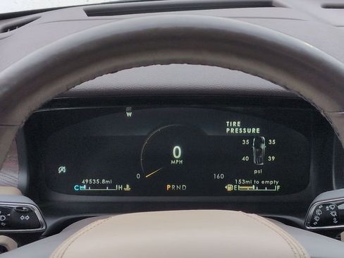 Used 2023 Lincoln Aviator Reserve w/ Equipment Group 201A AWD/4WD image 15