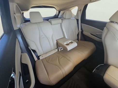 Used 2020 Acura RDX FWD w/ Technology Package image 8