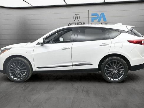 Certified 2023 Acura RDX A-Spec image 29